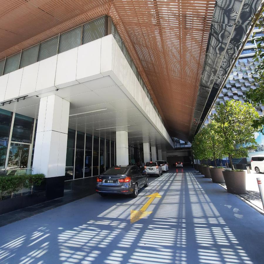 Platinum Service Suite Klcc By Citybox Kuala Lumpur Exterior foto