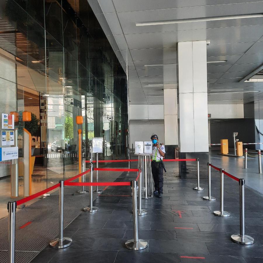 Platinum Service Suite Klcc By Citybox Kuala Lumpur Exterior foto