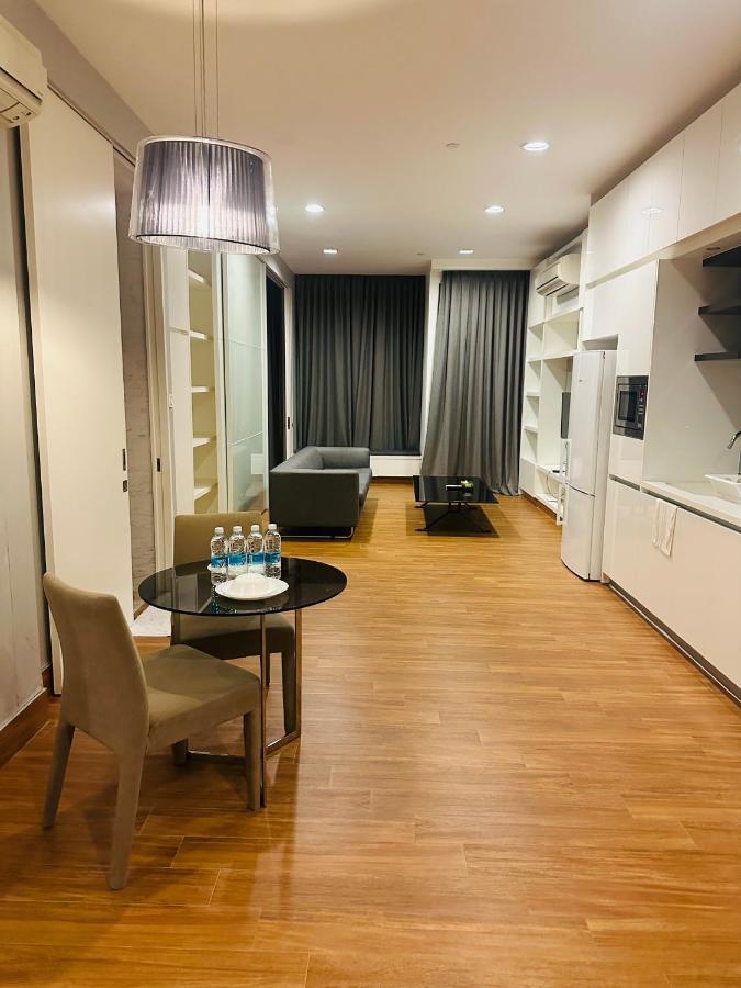 Platinum Service Suite Klcc By Citybox Kuala Lumpur Exterior foto