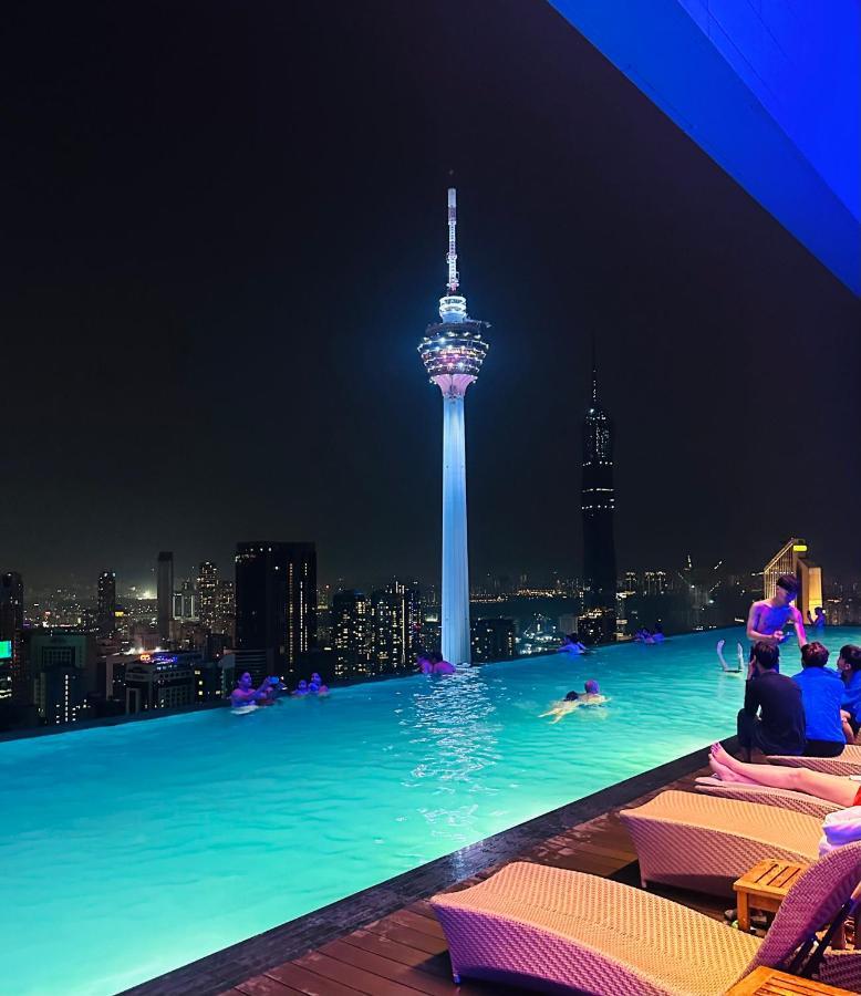 Platinum Service Suite Klcc By Citybox Kuala Lumpur Exterior foto
