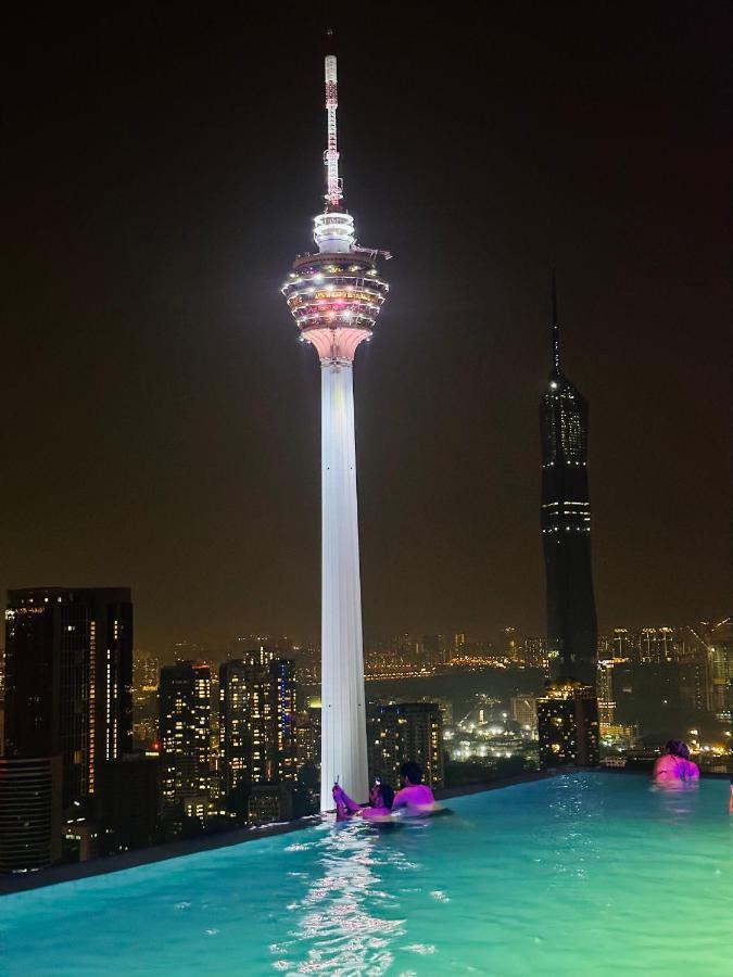 Platinum Service Suite Klcc By Citybox Kuala Lumpur Exterior foto