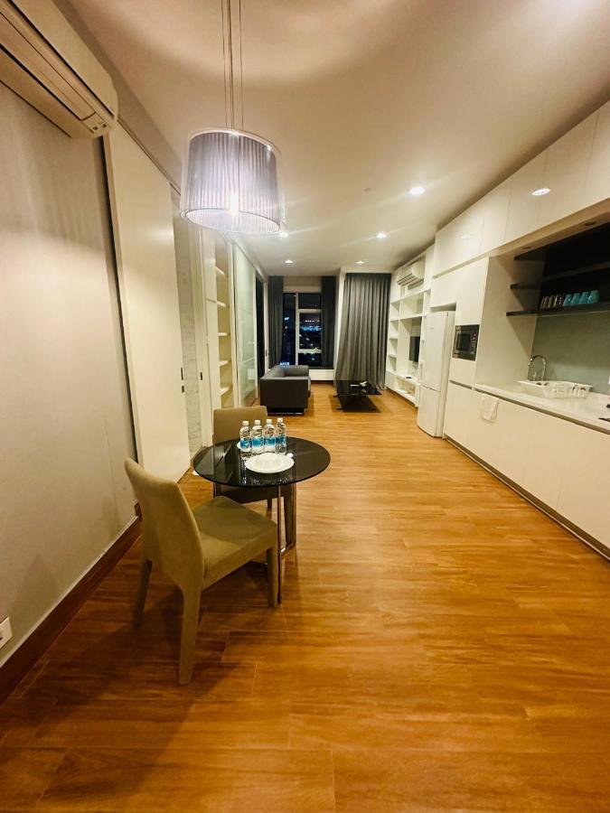 Platinum Service Suite Klcc By Citybox Kuala Lumpur Exterior foto